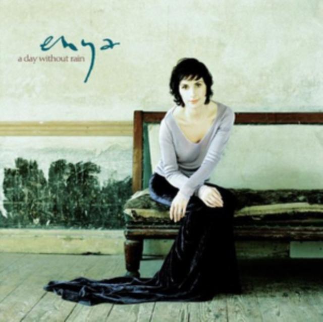 Enya - A Day Without Rain - Cd
