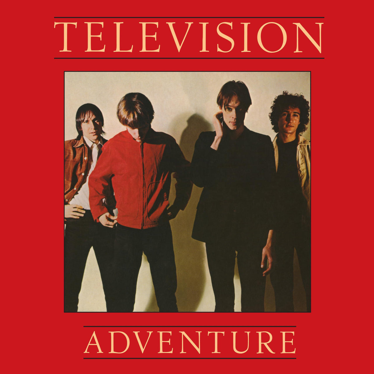 Television - Adventure (Expanded) - Cd