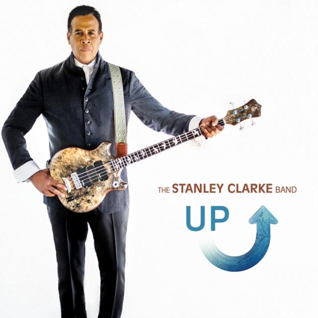 Stanley Clarke Band - Up - Cd
