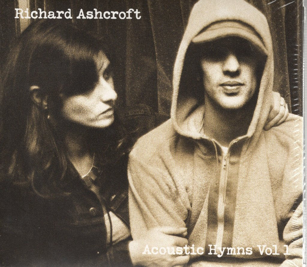 Richard Ashcroft - Acoustic Hymns Vol. 1 - Cd