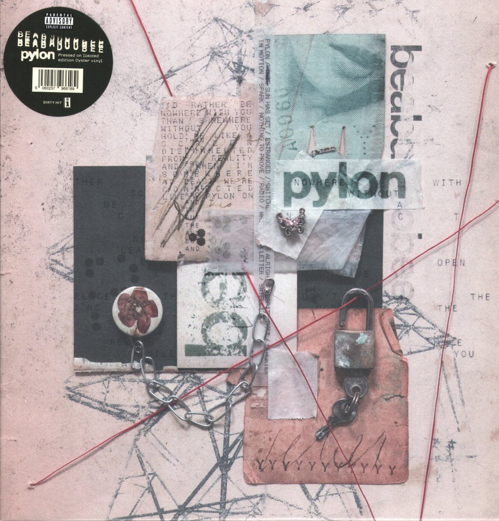 beabadoobee - Pylon - Lp
