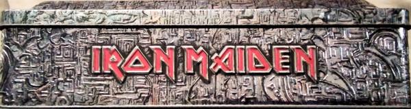 Iron Maiden - Eddie's Archive - Cd Set