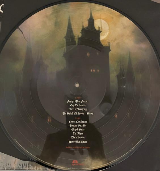 Creeper - Sanguivore - Lp