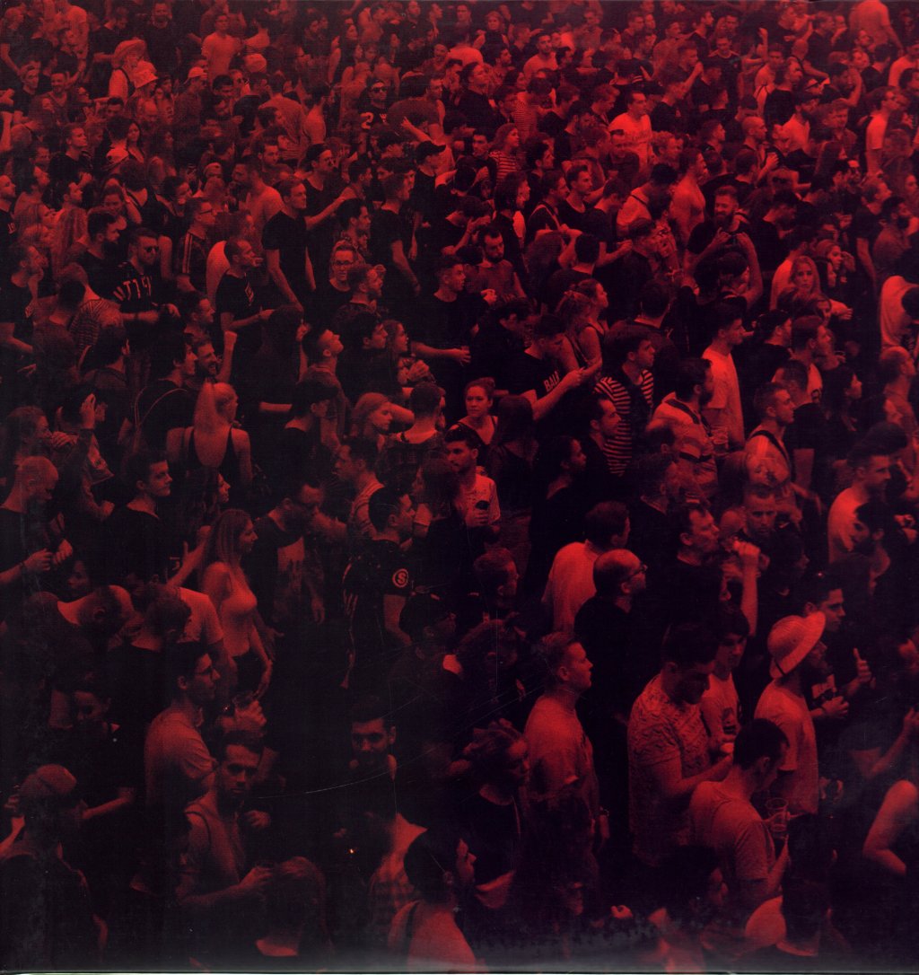 Solomun - Nobody Is Not Loved - Double Lp