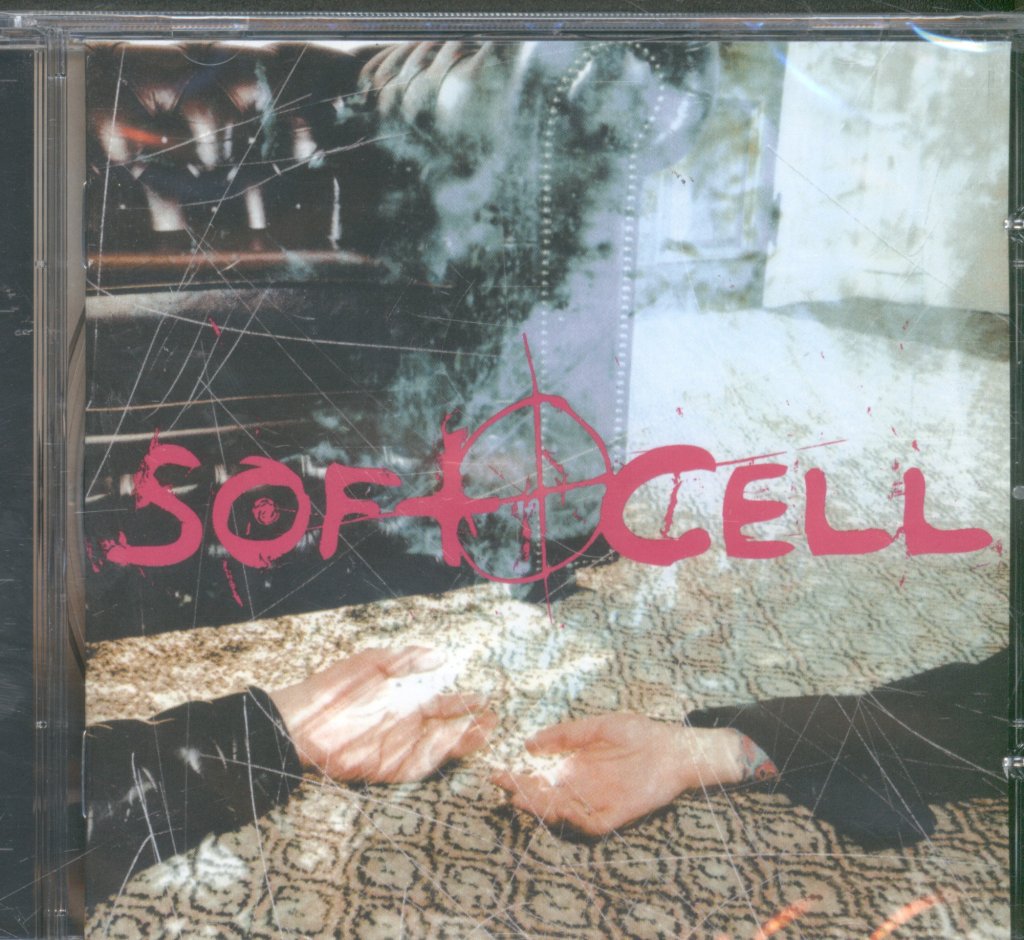 Soft Cell - Cruelty Without Beauty - Cd