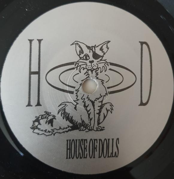Various Artists - House Of Dolls 9 - 7 Inch