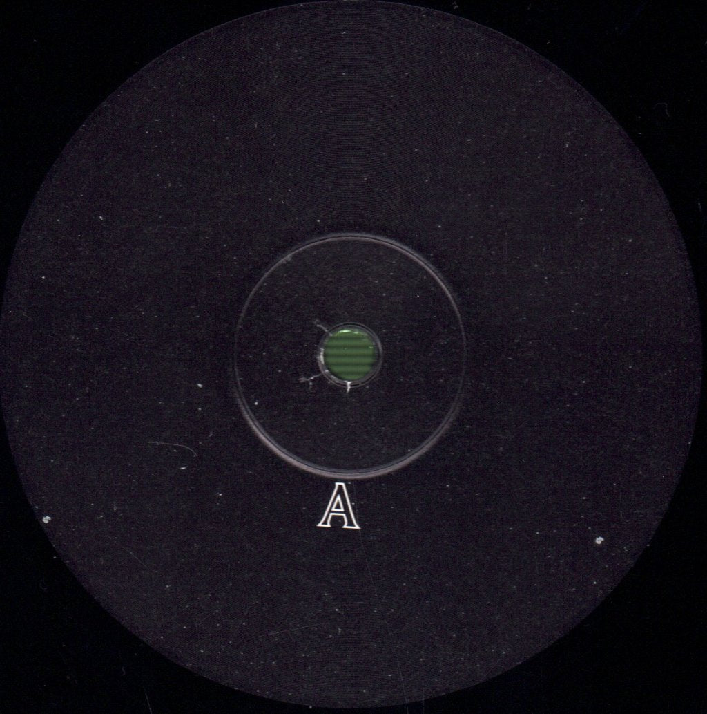 Chris Eckman - Where The Spirit Rests - Lp