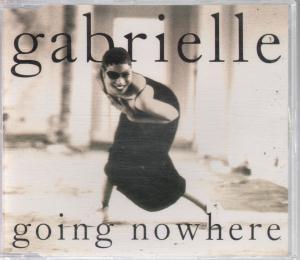 Gabrielle - Going Nowhere - Cd