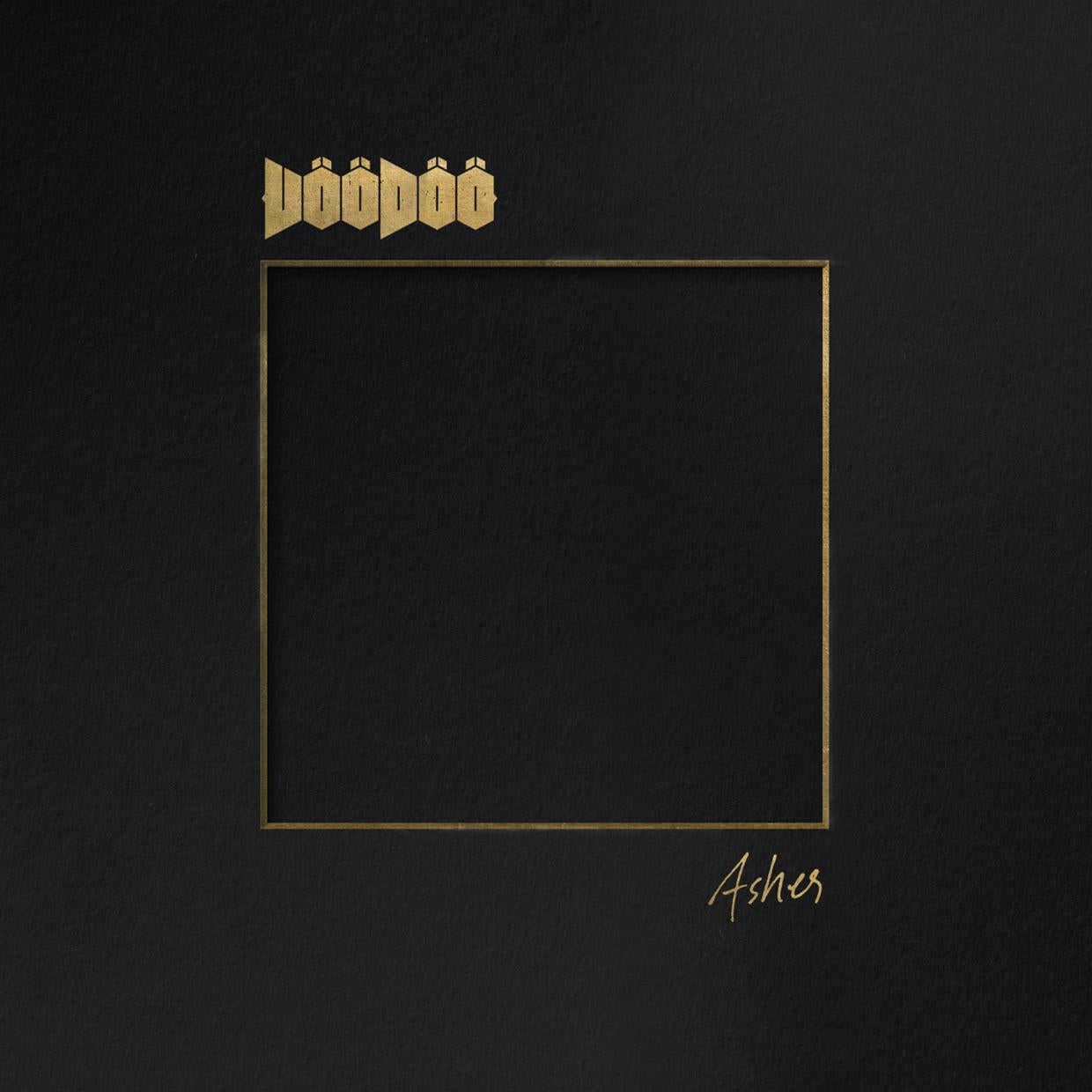 Voodoo - Ashes - Lp