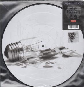 Dream Theater - Illumination Theory - 12 Inch