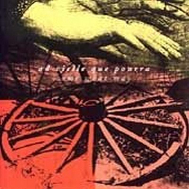 Ad Vielle Que Pourra - Come What May - Cd