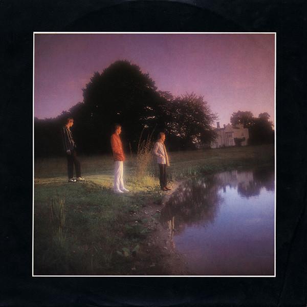 Jam - Sound Affects - Lp