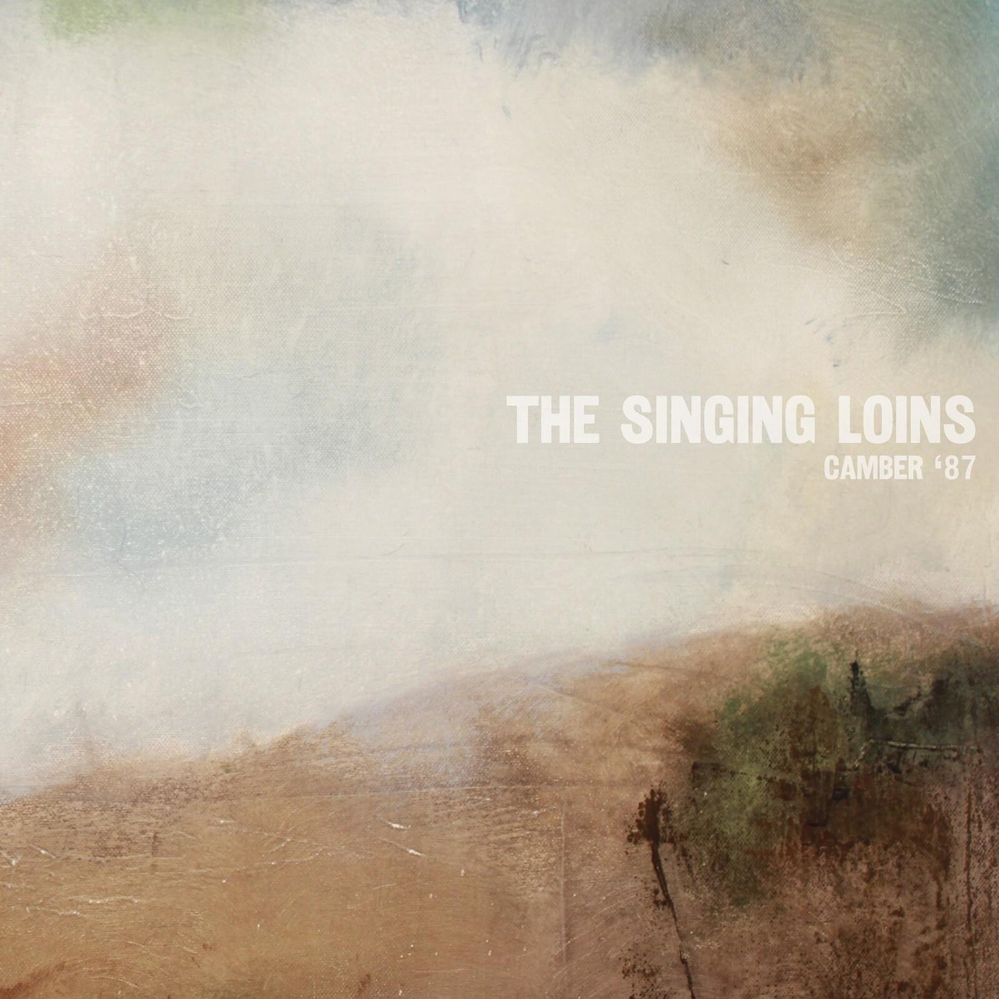 Singing Loins - Camber '87 - Lp