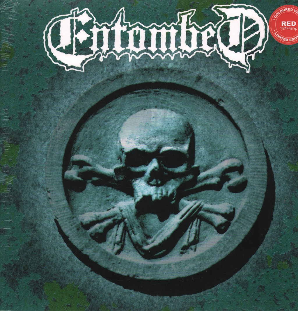 Entombed - Entombed - Lp