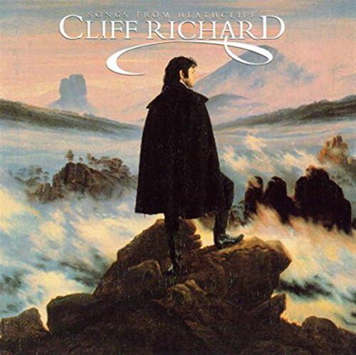 Cliff Richard - Songs From Heathcliff - Cd