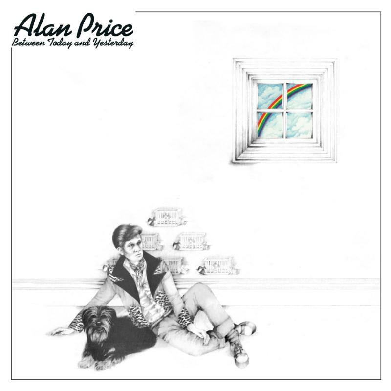 Alan Price - Between Today and Yesterday (Remastered and Expanded Edition) - Cd