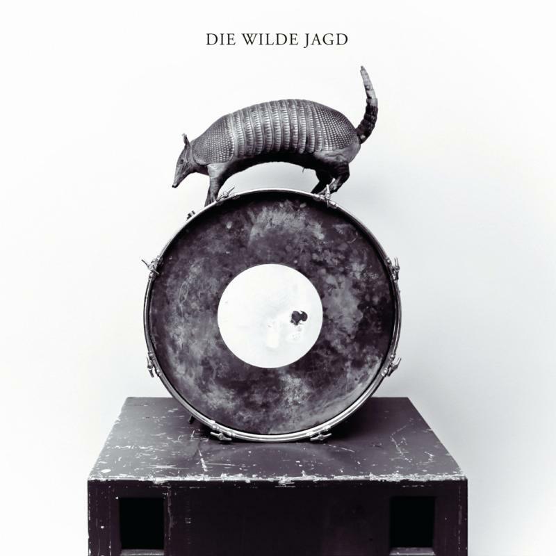 Die Wilde Jagd - Die Wilde Jagd - Cd