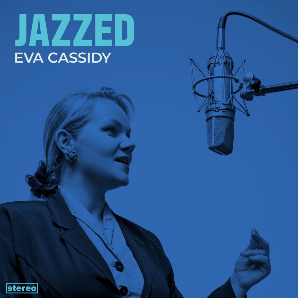 Eva Cassidy - Jazzed - Double Lp