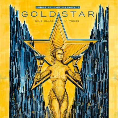 Imperial Triumphant - Goldstar - Lp