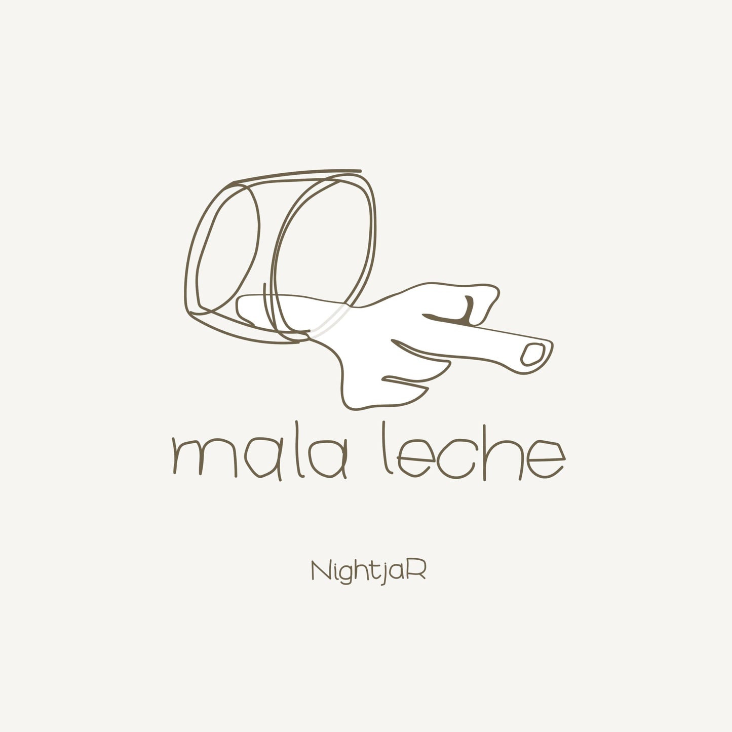Nightjar - Mala Leche - Lp