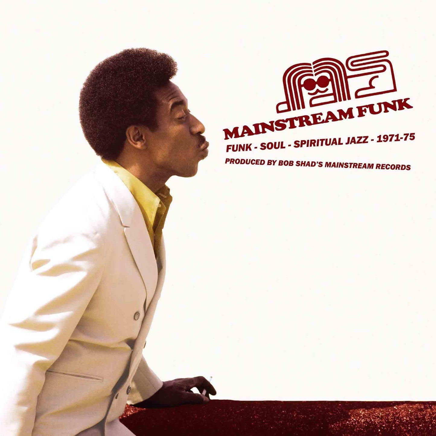 Various Artists - Mainstream Funk (Funk - Soul - Spiritual Jazz - 1971-75) - Cd