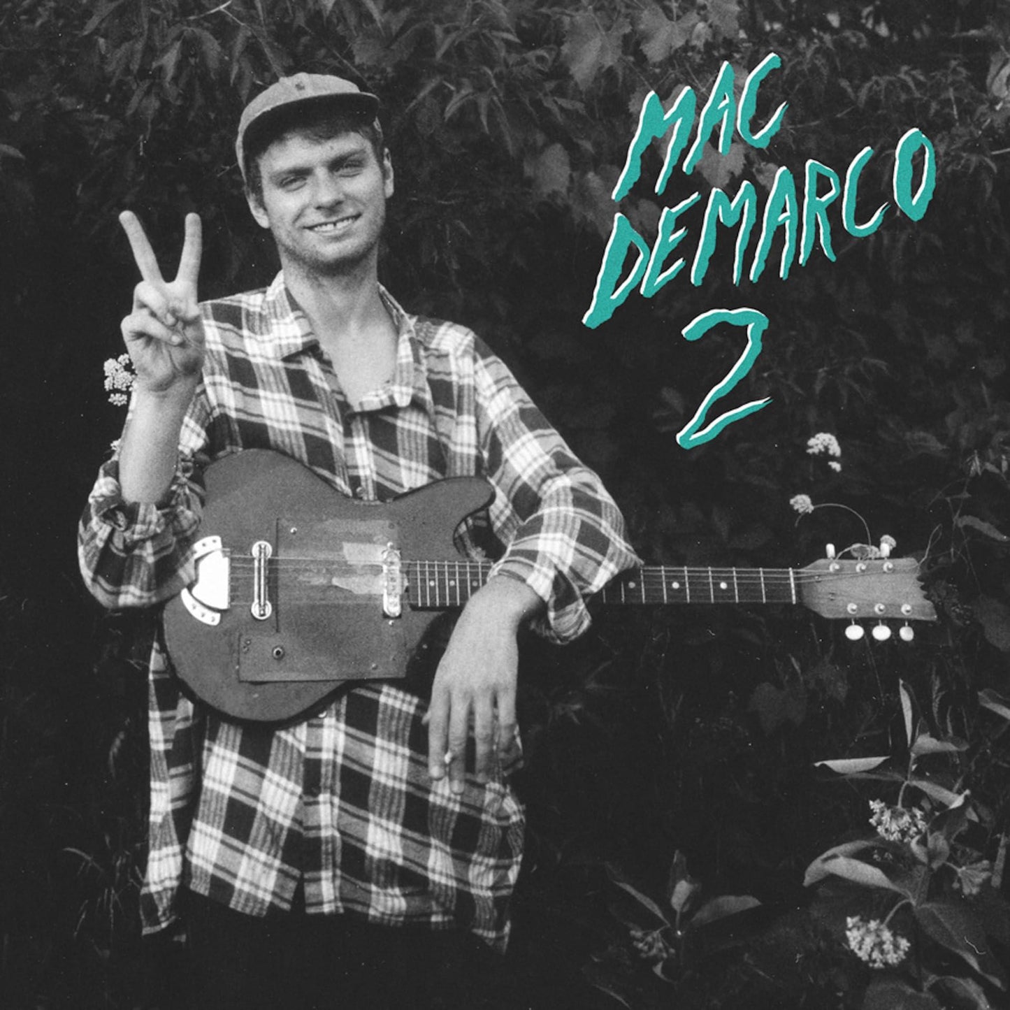 Mac DeMarco - Demarco, Mac - 2 - Lp