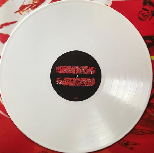 Ed Sheeran - = (Equals) - Lp