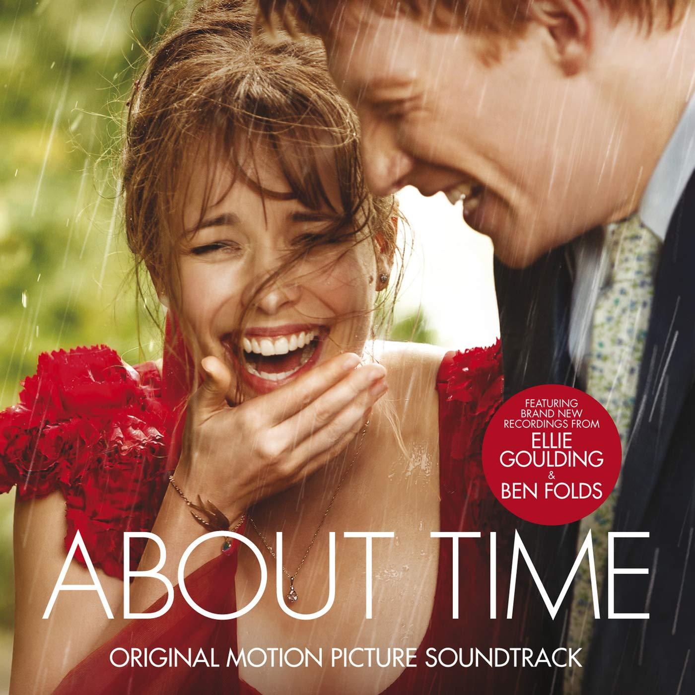 Various Artists - About Time - Cd
