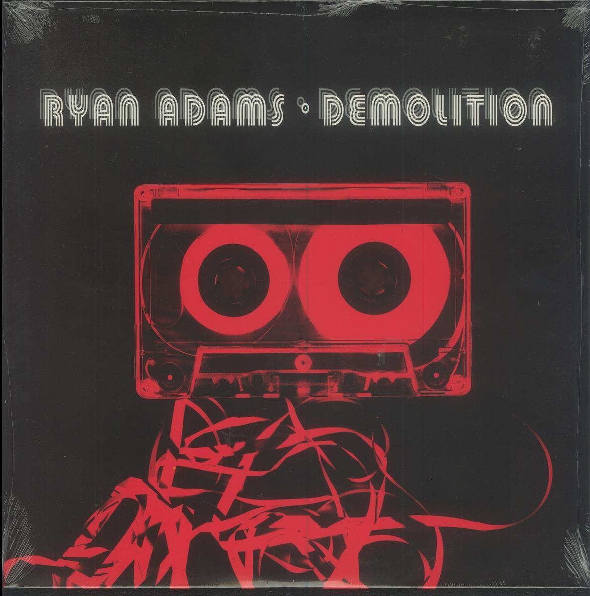 Ryan Adams - Demolition - Lp