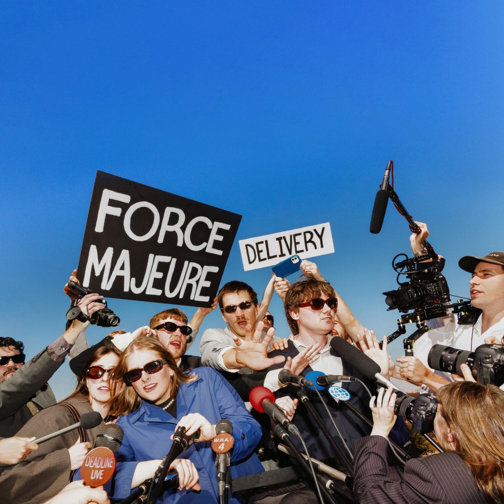 Delivery - Force Majeure - Lp