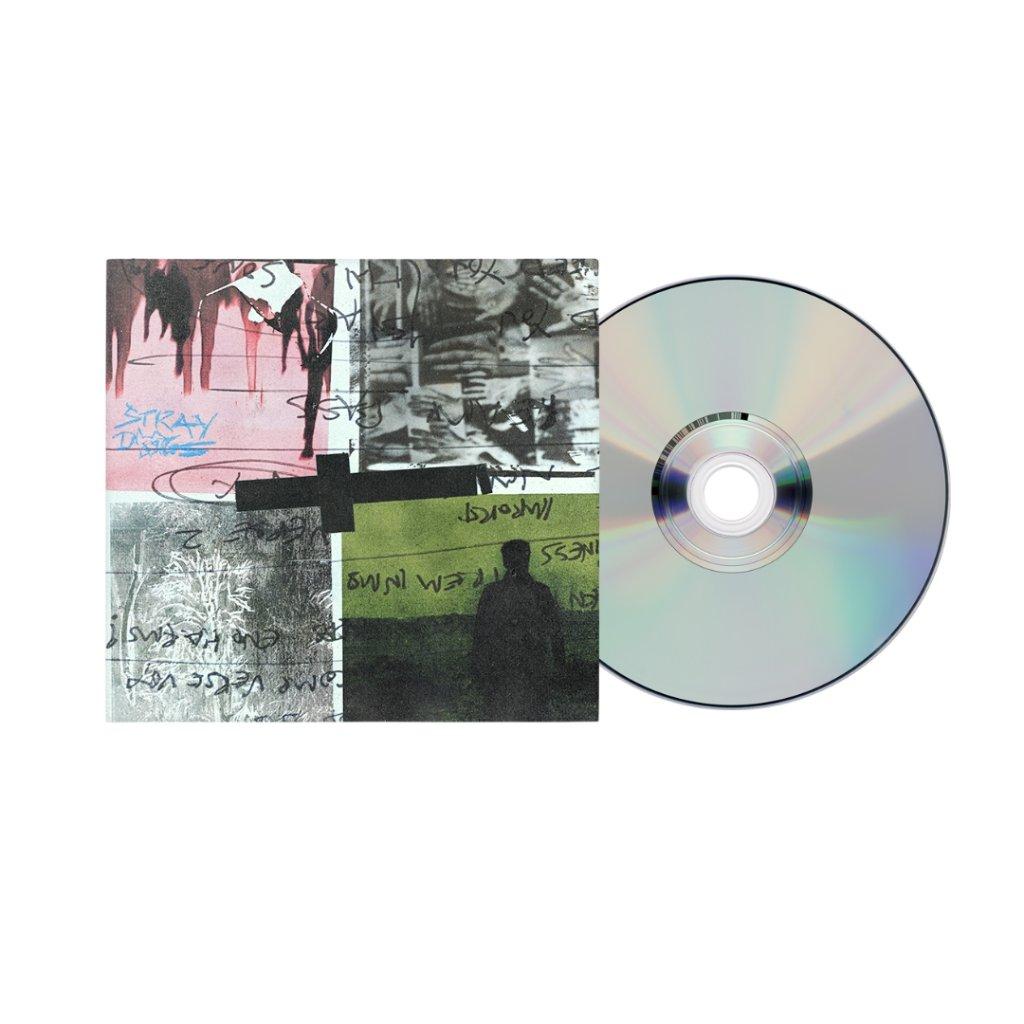 Nothing But Thieves - Stray Dogs - Cd