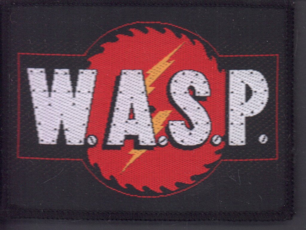 W.A.S.P. - W.A.S.P. - Lp