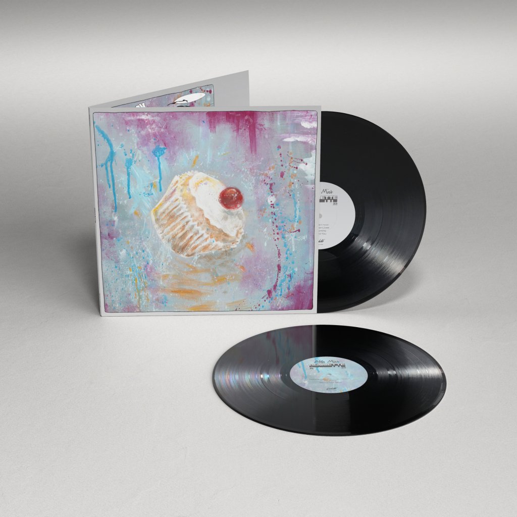 Alfa Mist - Roulette - Double Lp