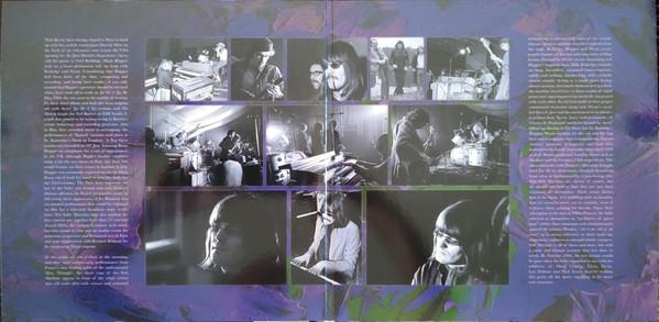 Soft Machine - Live At The Bataclan - Double Lp