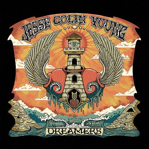 Jesse Colin Young - Dreamers - Cd