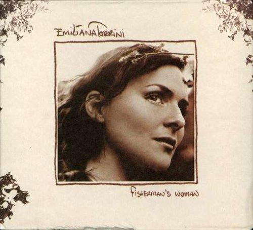Emiliana Torrini - Fisherman's Woman - Cd