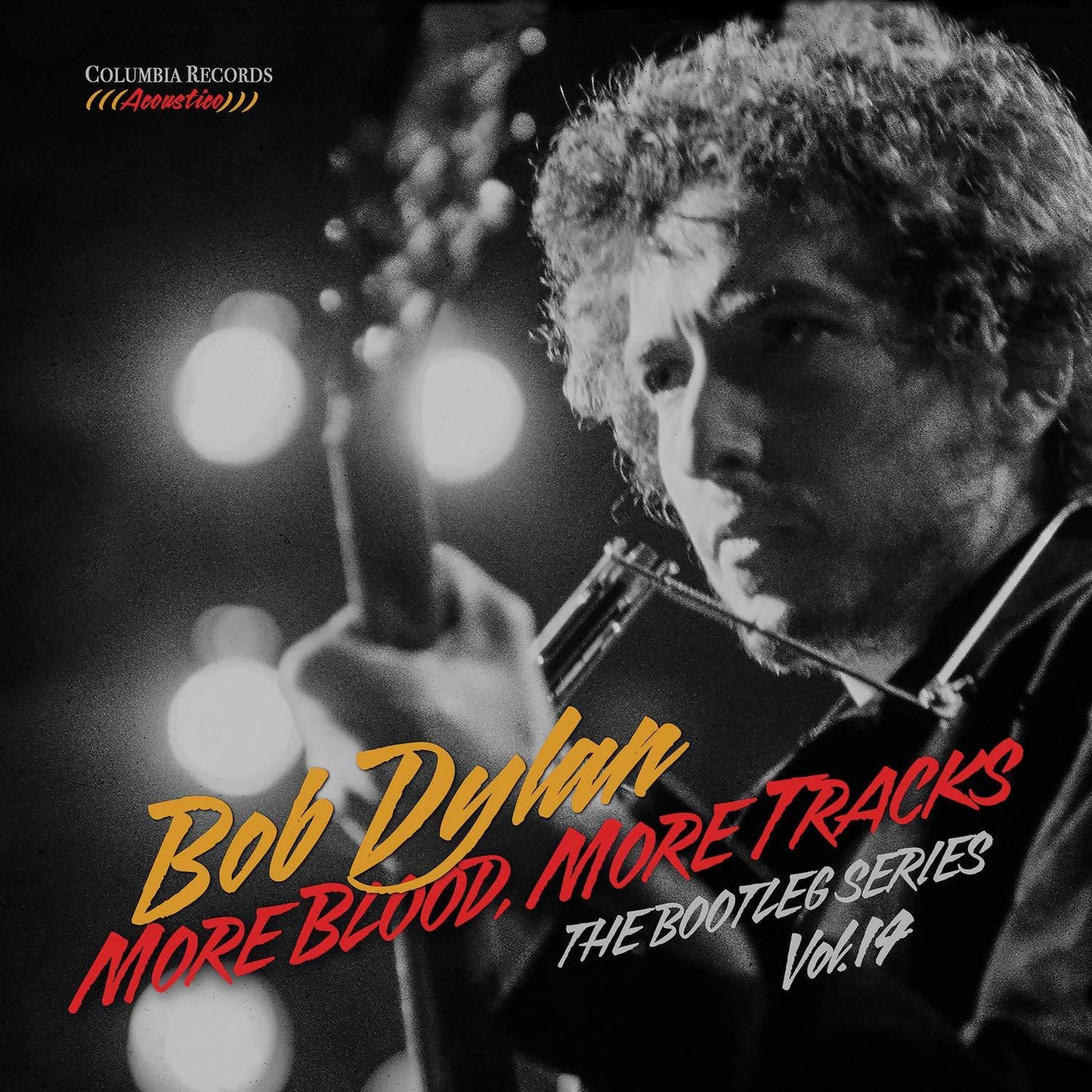 Bob Dylan - More Blood, More Tracks (The Bootleg Series Vol.14) - Cd