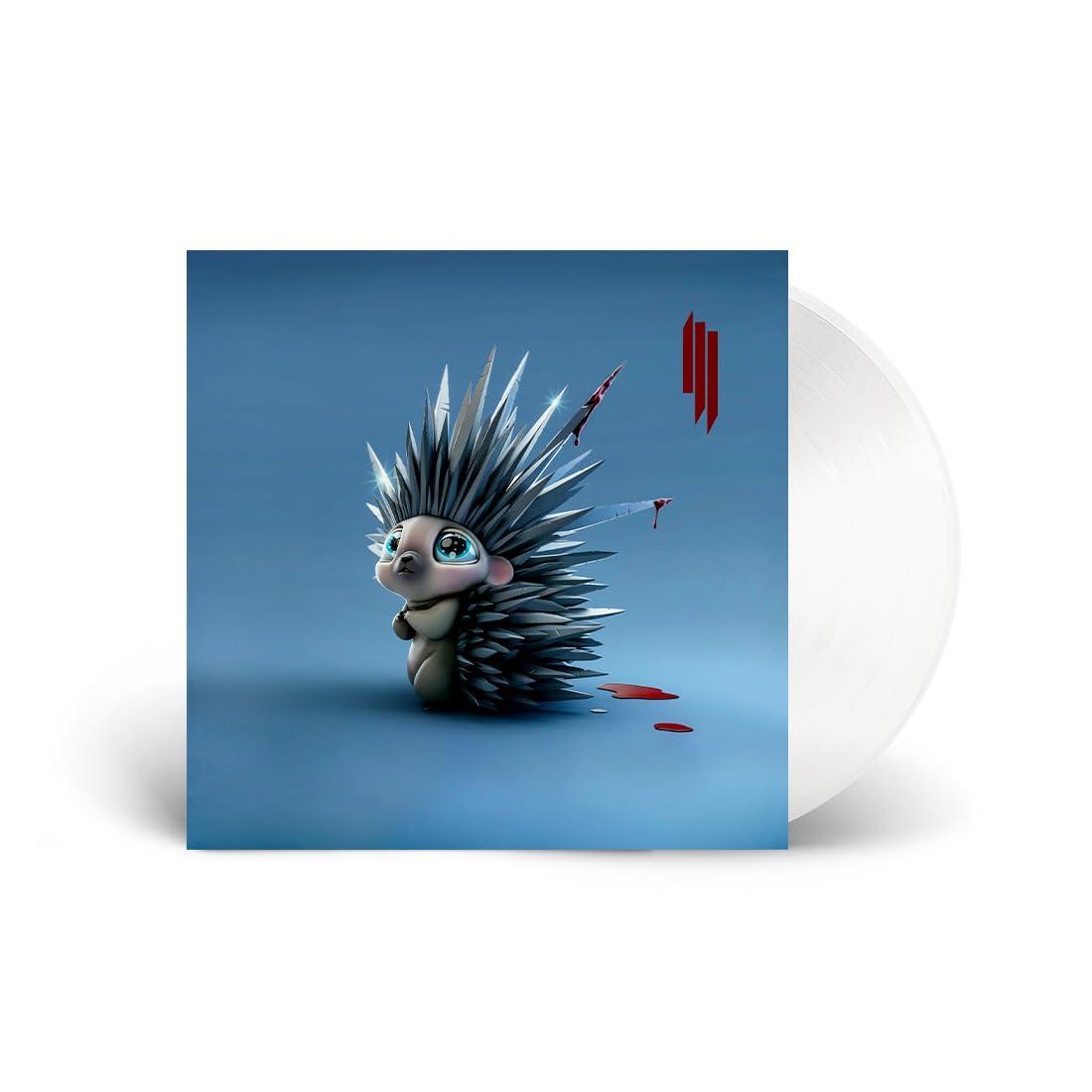 Skrillex - Don't Get Too Close - Lp