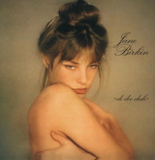 Jane Birkin - Di Doo Dah - Lp