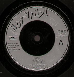 Merchant - Rock It - 7 Inch