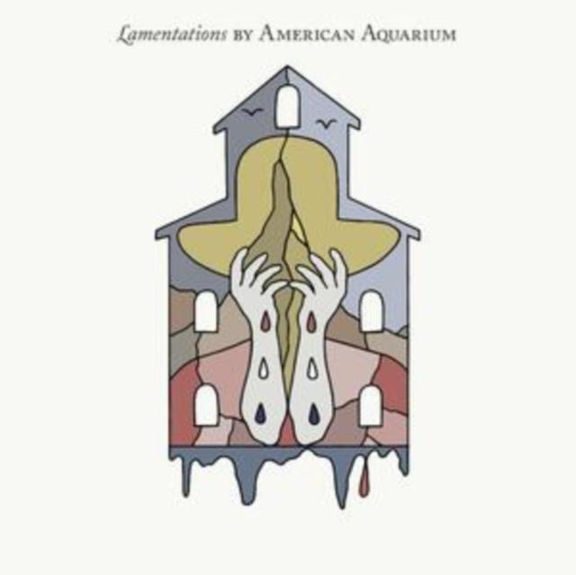 American Aquarium - Lamentations - Lp