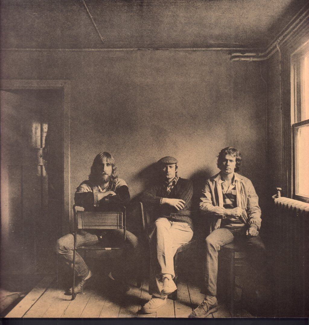 Genesis - Abacab - Lp