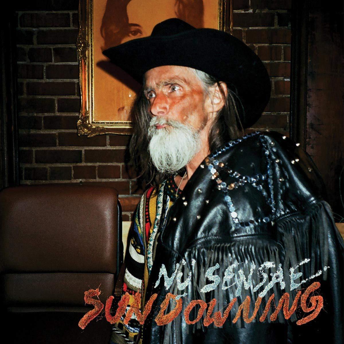 Nu Sensae - Sundowning - Cd