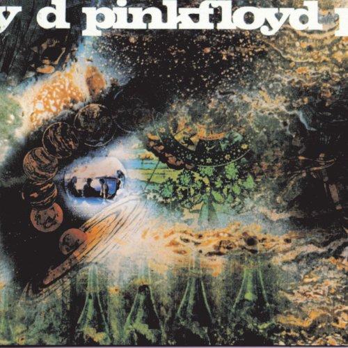 Pink Floyd - A Saucerful of Secrets - Cd