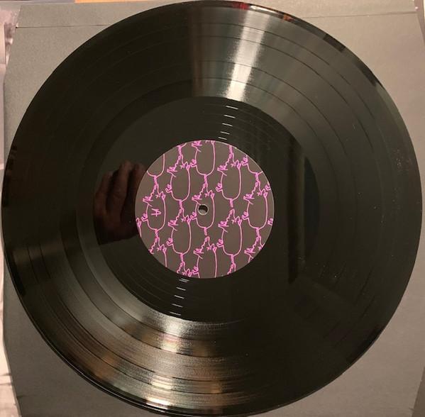 Mary Wallopers - Mary Wallopers - Lp