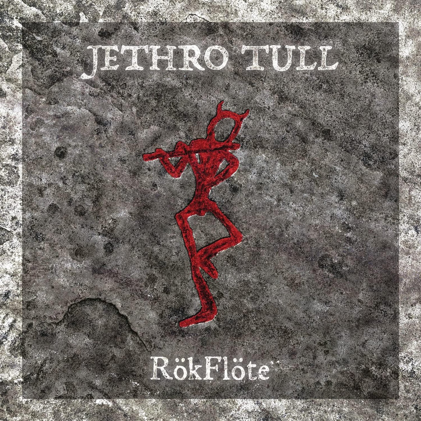 Jethro Tull - Ra¶kfla¶te - Lp