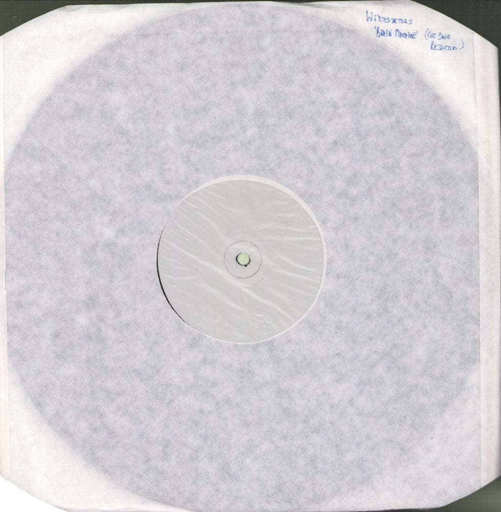 Witchdoktors - Brain Machine - Lp