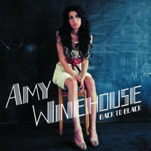 Amy Winehouse - Back To Black - Lp