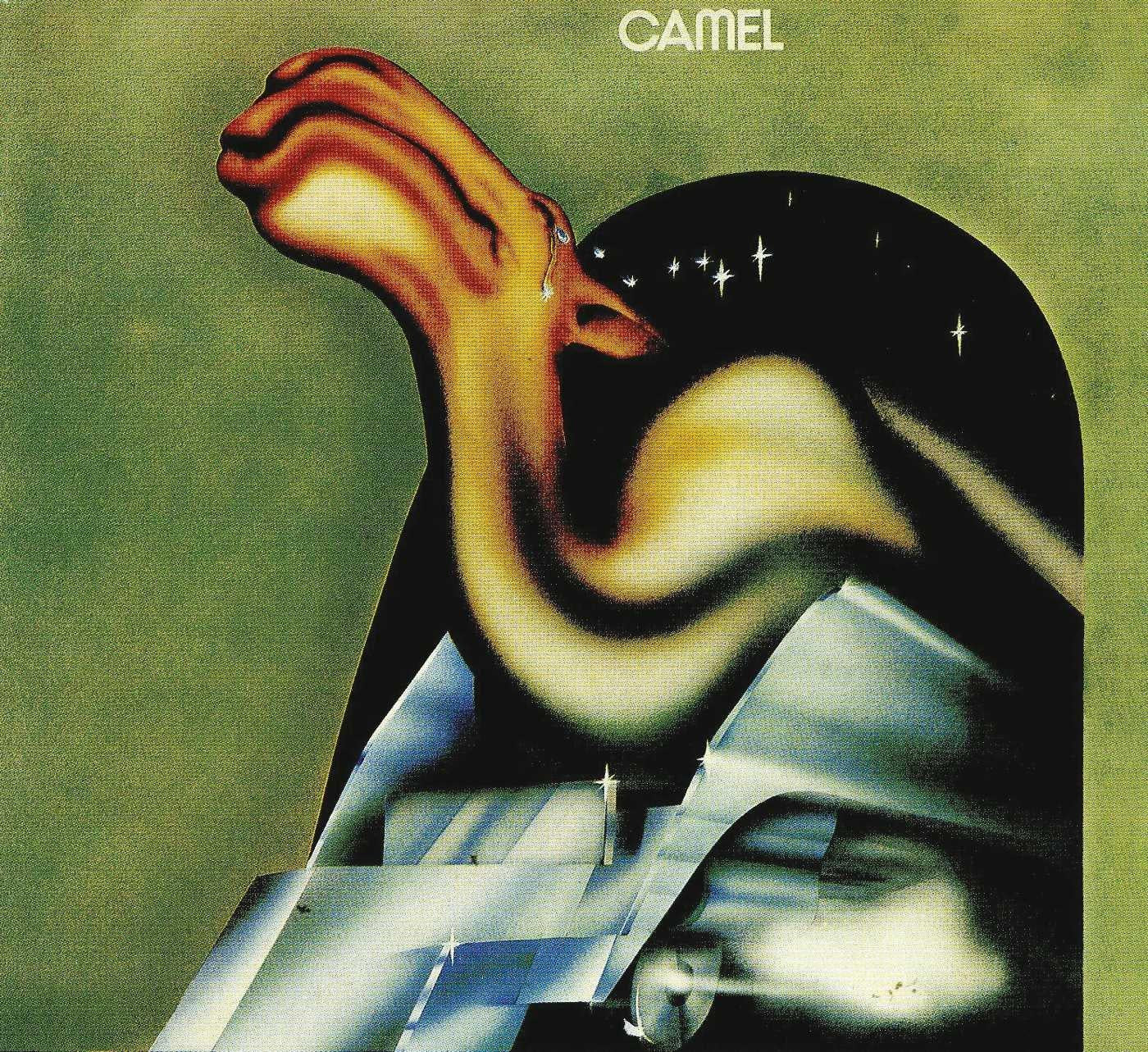 Camel - Camel - Cd