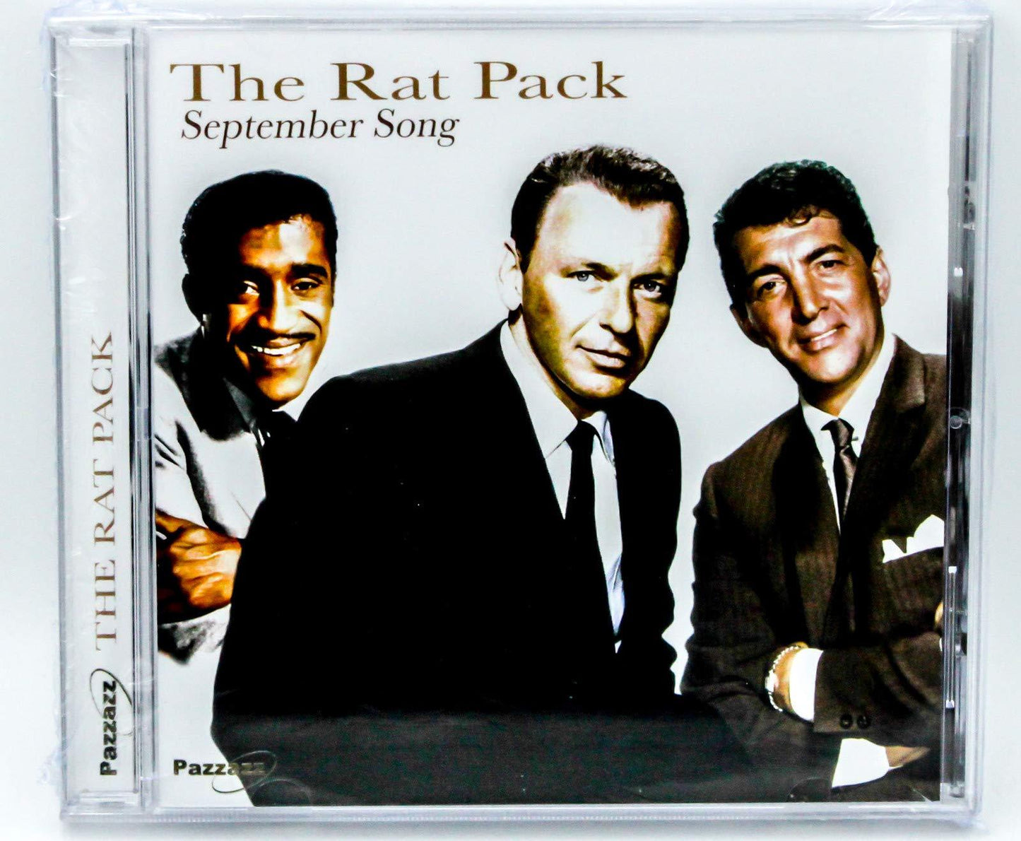 Rat Pack - September Song - Cd